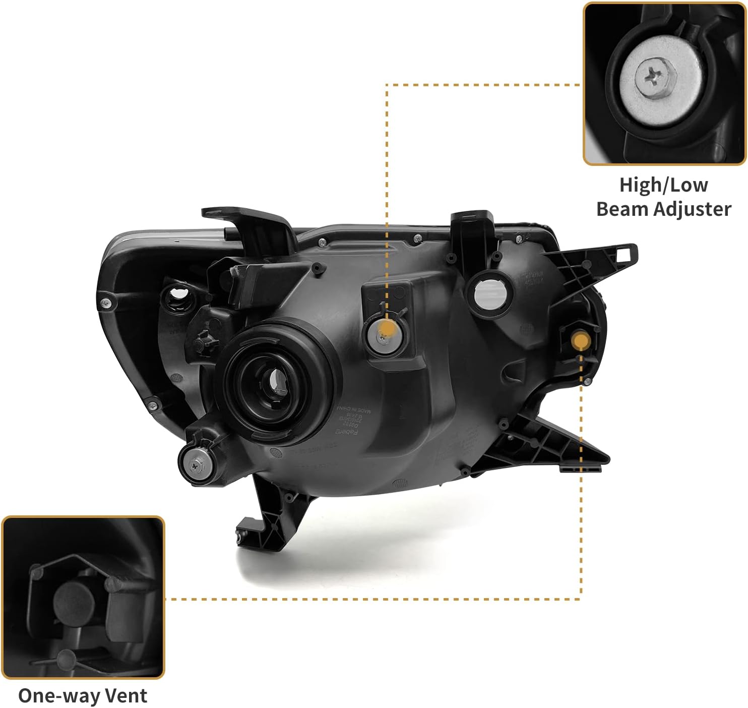 未使用に近い】ヒロミチナカノ フォーマル6点セット 160cm 黒 しつけ糸有